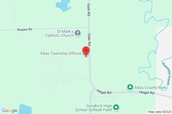 Atlas Township, Township Office