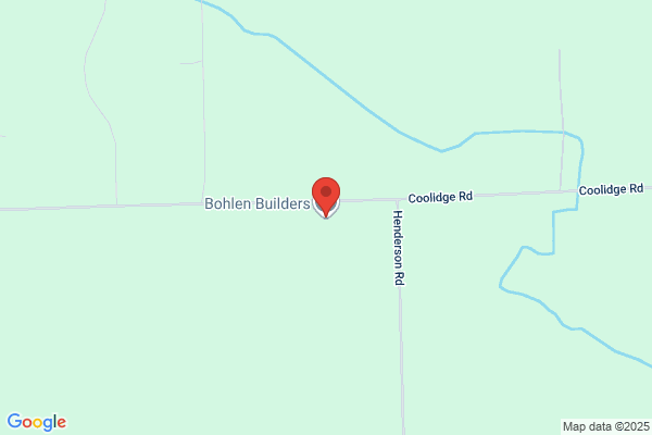 Bohlen Building & Real Estate