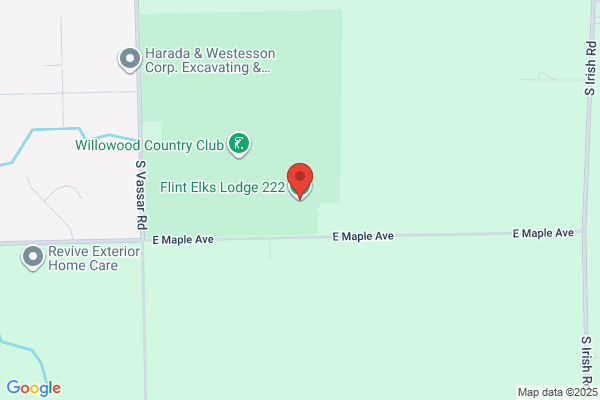 Elks-Bpoe Flint Lodge 222