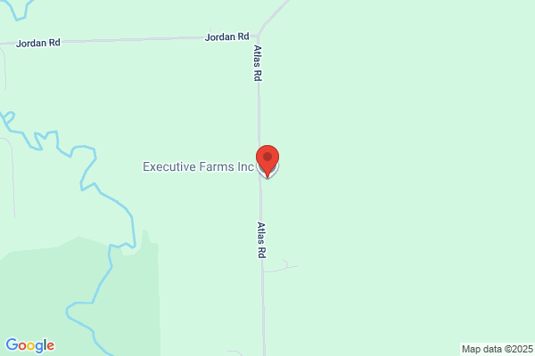 Executive Farms Inc