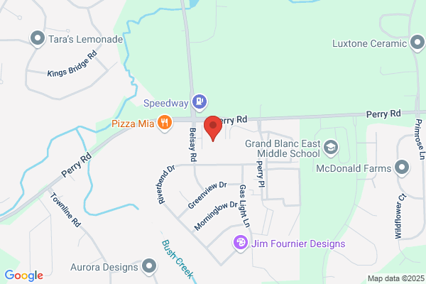 Fresenius Kidney Care Grand Blanc