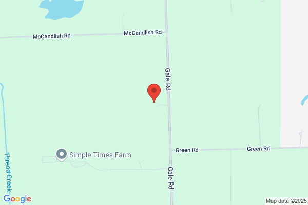 Goodrich Acres