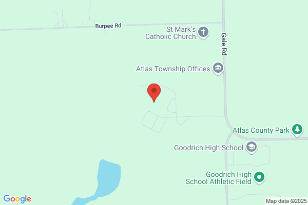 Goodrich Area Schools, Middle School