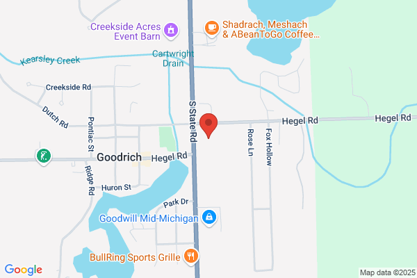 Goodrich Family Dentistry