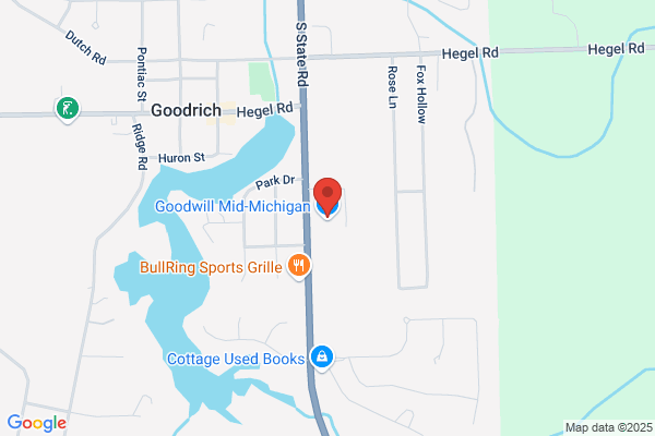 Goodrich Supermarket