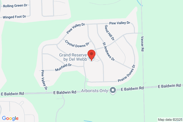 Grand Reserve by Del Webb