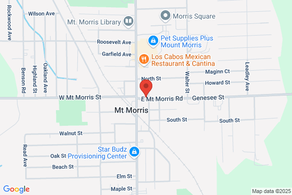 Mtm Management Inc