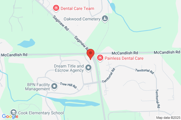 Natural Wellness & Pain Relief Centers