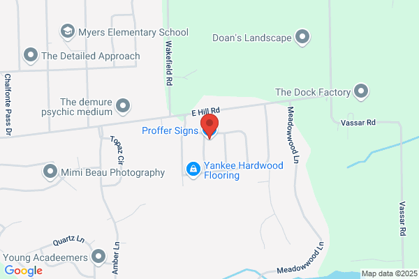 Proffer Signs, Inc.