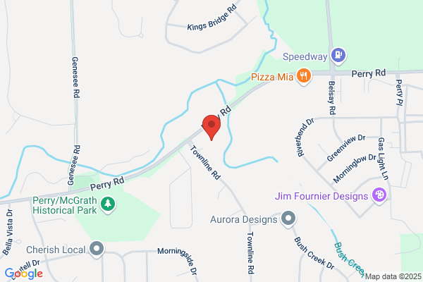 Riverbend Apartments of Grand Blanc