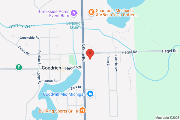 Sprague Bruce DDS