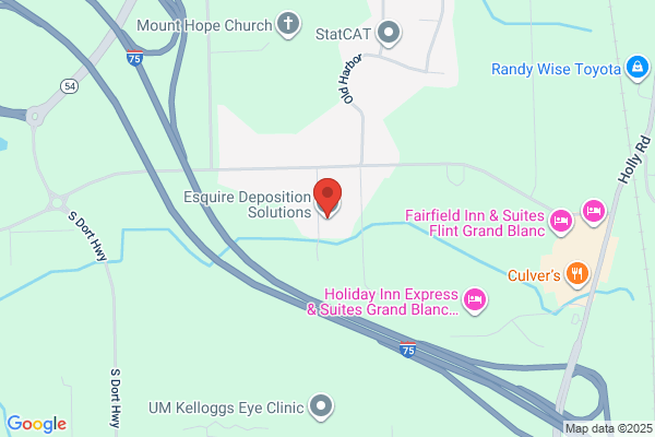United Deposition Summary Services