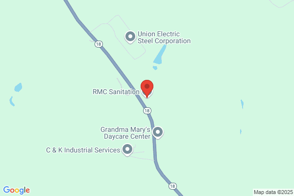 RMC Sanitation