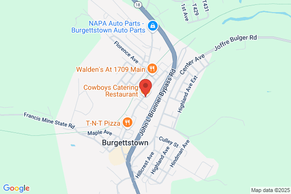 Cowboys Catering Restaurant & Bar