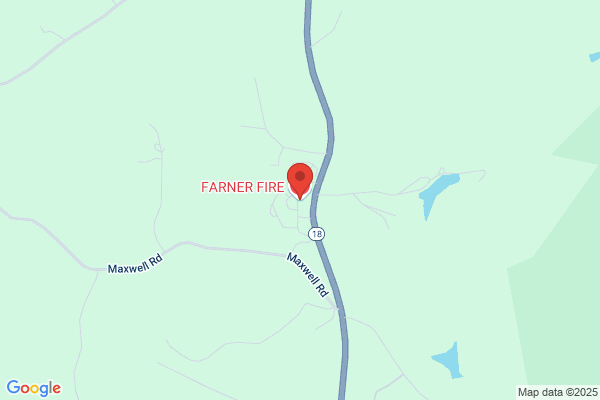 Farner Fire Extinguisher Co