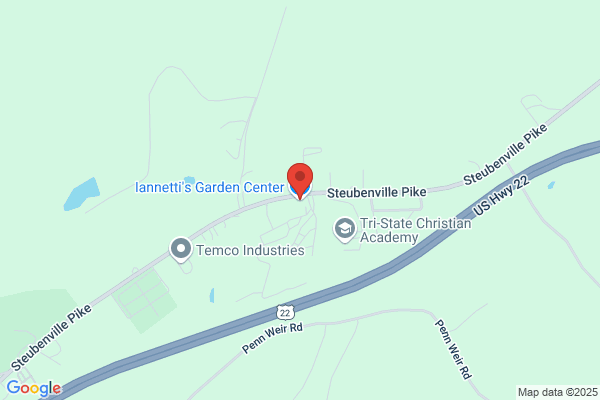 Iannetti's Garden Center