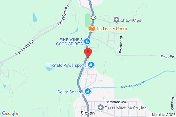 Kwik-Stop Inc