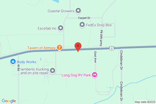 Atmore Auto Salvage