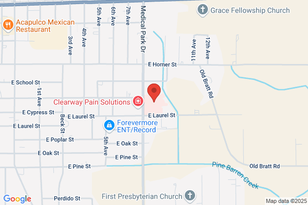 Atmore Community Hospital