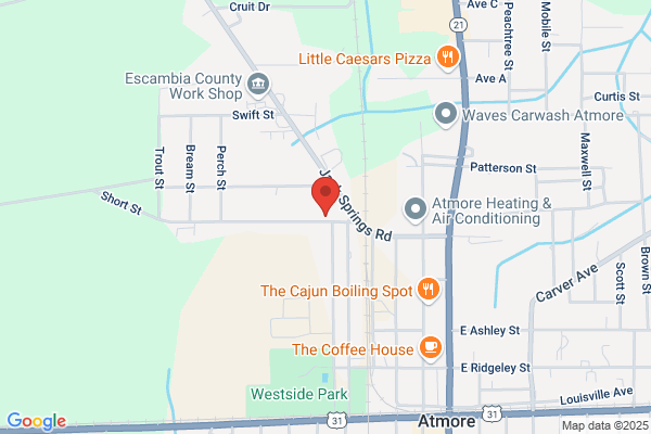 Atmore Plumbing