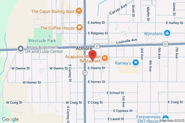 Women's Resource Center of Escambia