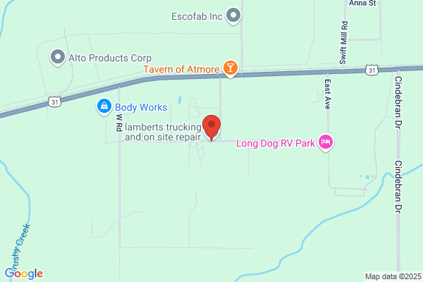 Mooneys Diesel Auto Repair
