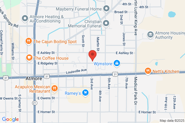 Coley Air Conditioning Inc