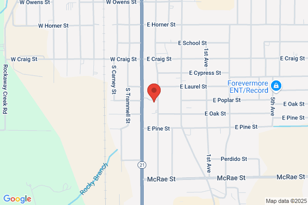 Surfside Heating & Cooling