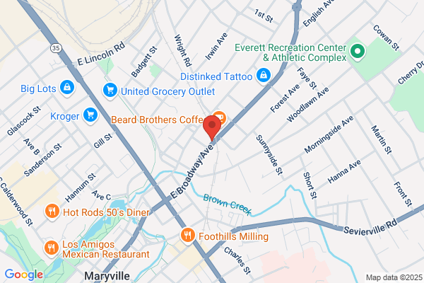 Town & Country Heating & Air Conditioning Co