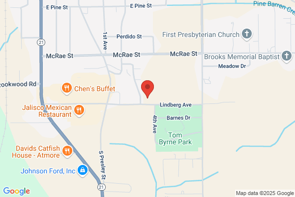 Pine Level Primitive Baptist