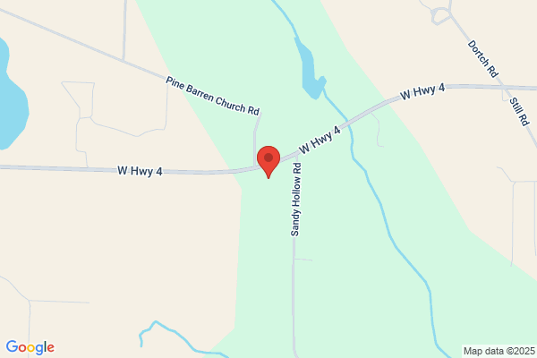 Southern Harbor Mennonite