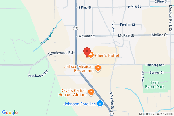 Burkes Outlet
