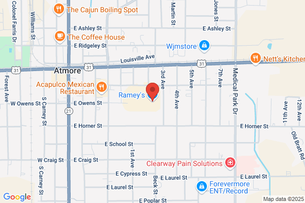 R & R Grocery