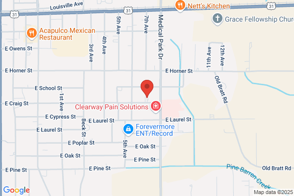 Atmore Dialysis