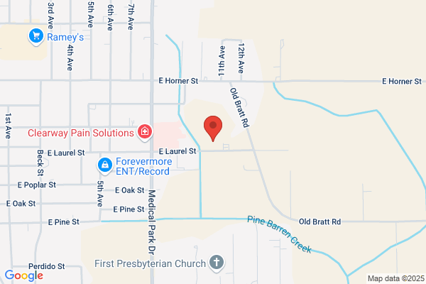 Atmore Nursing Care Center