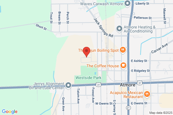 Point Escambia Apartments