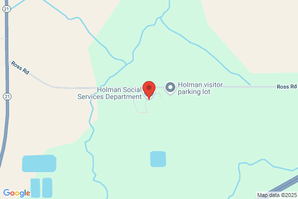 Prison Health Service