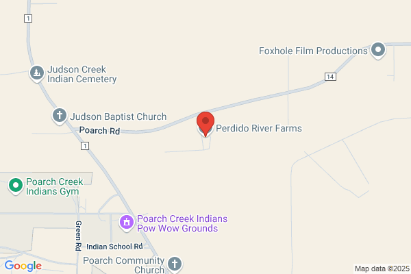 Perdido River Farms