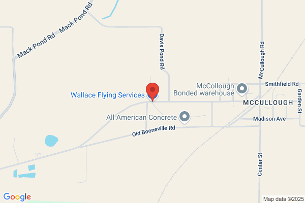 Wallace Flying Service