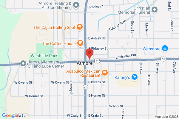 City of Atmore