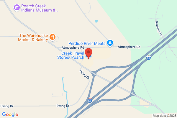 R Js Interstate Fuel Stop
