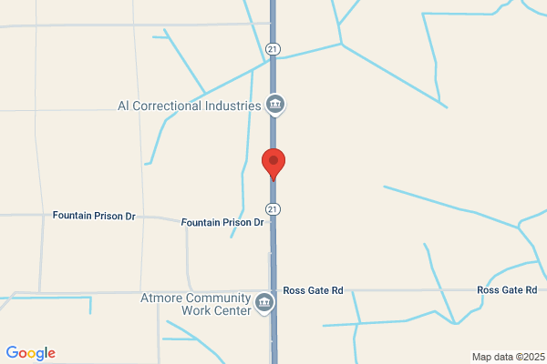 Best Western of Atmore