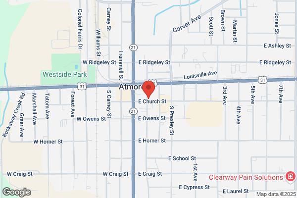 Atmore Insurance Services