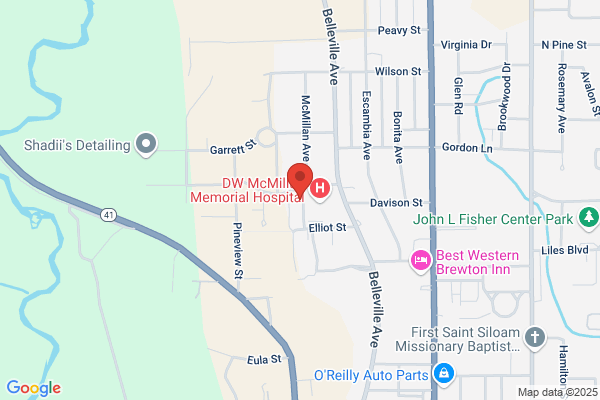 SW Alabama Mental Health