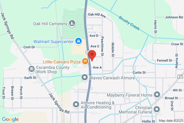 Alcohol Beverage Control Store