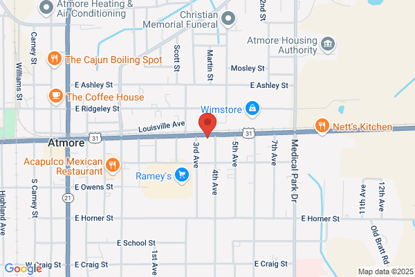 Atmore Animal Hospital