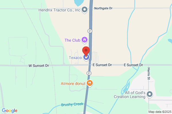 Atmore Flea Market