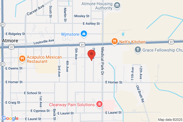 Long Chiropractic Center