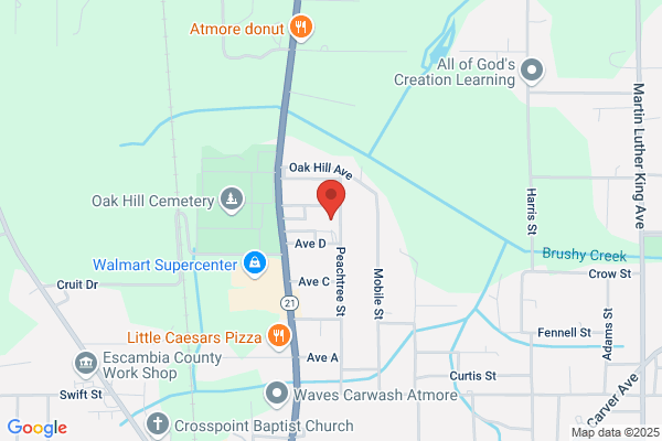 North Main Mobile Home Park