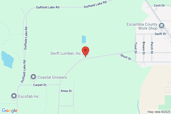Swift Lumber